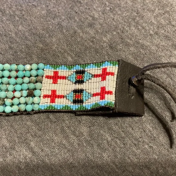 NNW Sundance Cerrillos Trail Bracelet. - Picture 2 of 5